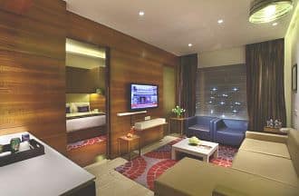 Superior Room Single